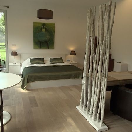 Villa Tartine Puurs ภายนอก รูปภาพ
