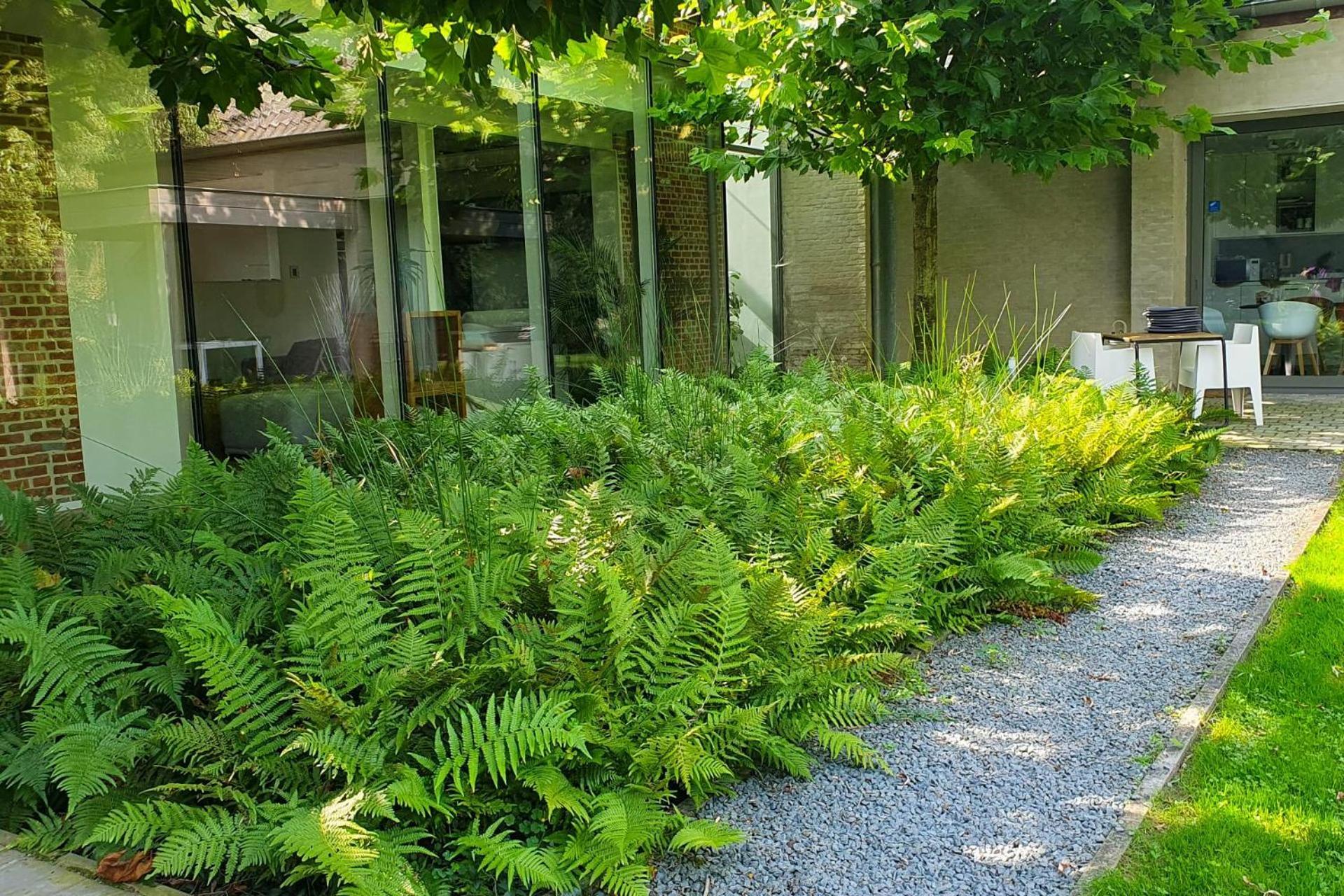 Villa Tartine Puurs ภายนอก รูปภาพ