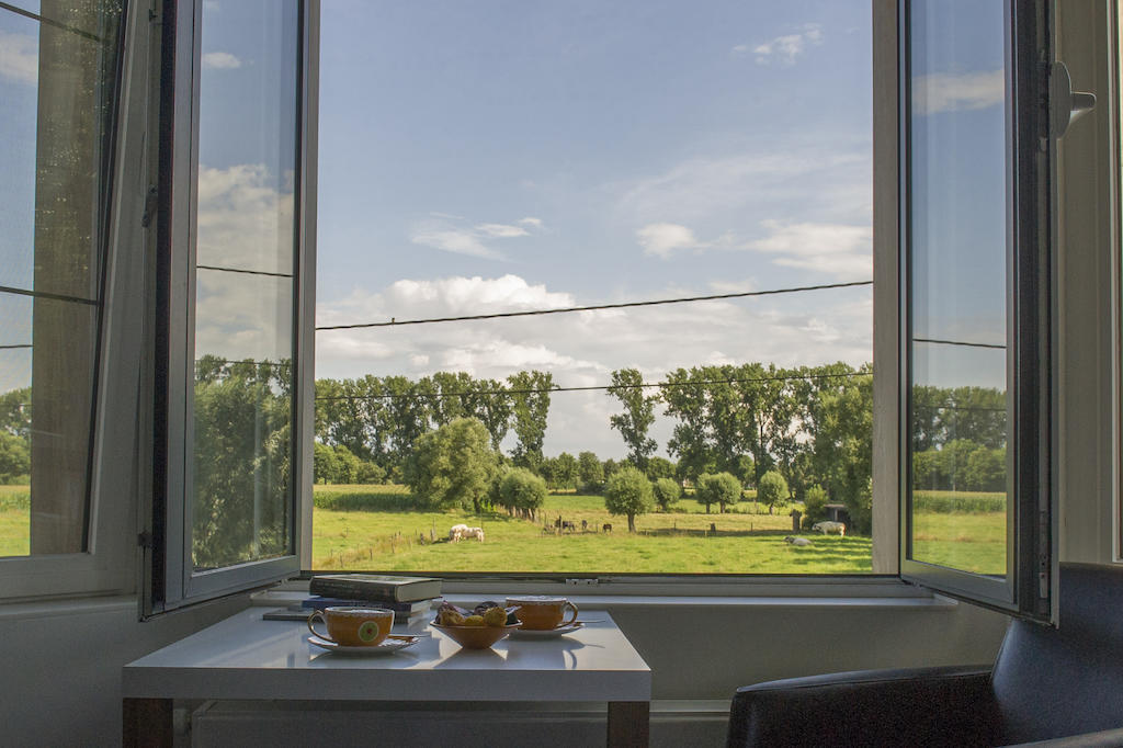 Villa Tartine Puurs ห้อง รูปภาพ