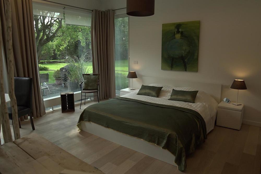 Villa Tartine Puurs ภายนอก รูปภาพ