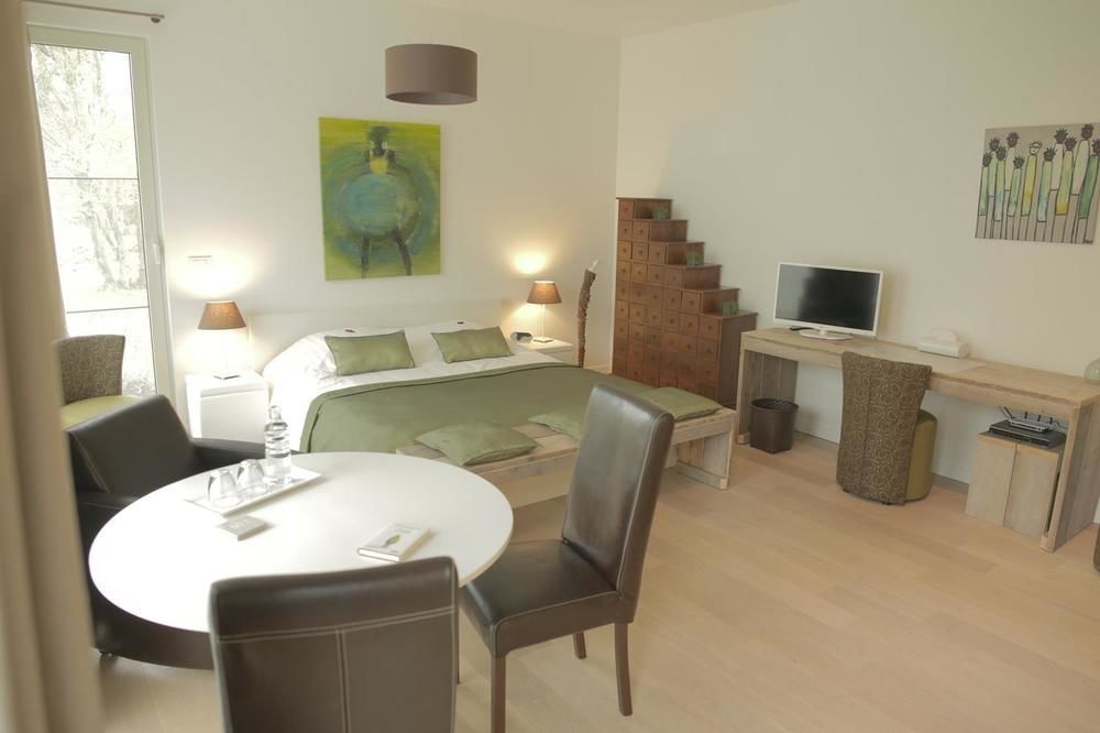 Villa Tartine Puurs ภายนอก รูปภาพ
