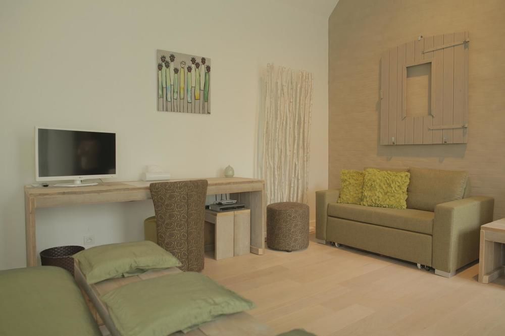 Villa Tartine Puurs ภายนอก รูปภาพ