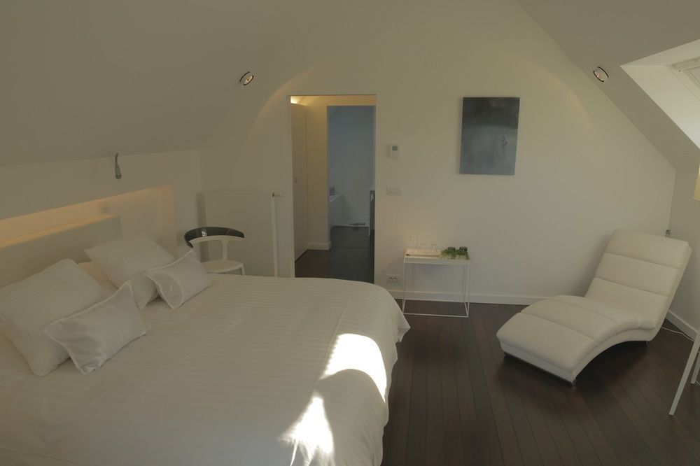 Villa Tartine Puurs ภายนอก รูปภาพ