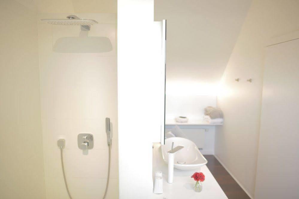 Villa Tartine Puurs ภายนอก รูปภาพ